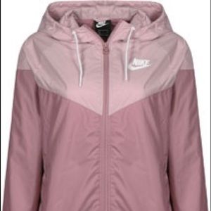 Nike Windbreaker